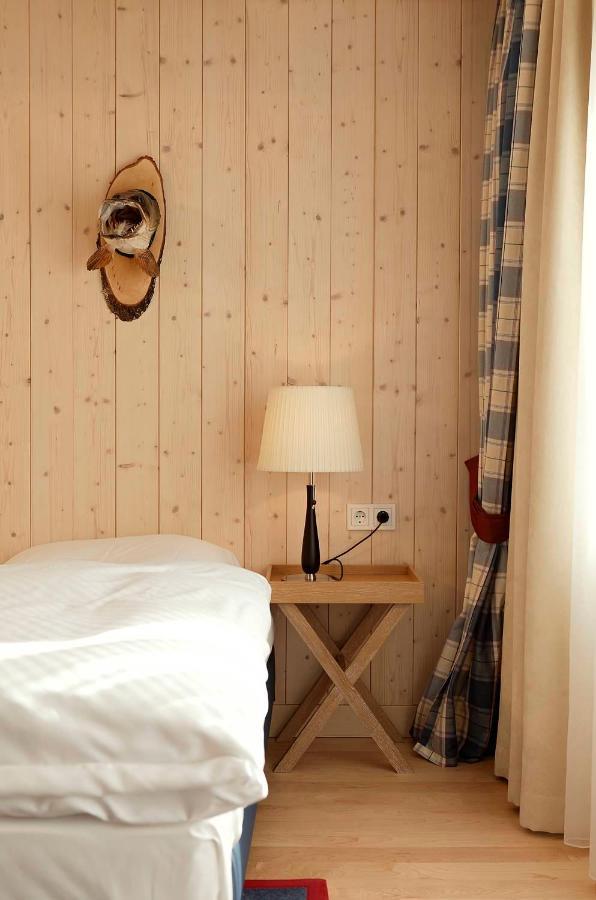 Romantik Hotel Waldschloesschen Schleswig Kültér fotó