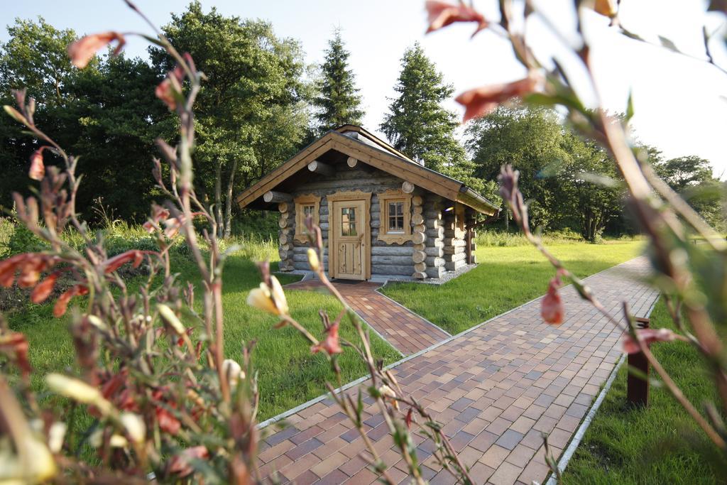 Romantik Hotel Waldschloesschen Schleswig Kültér fotó