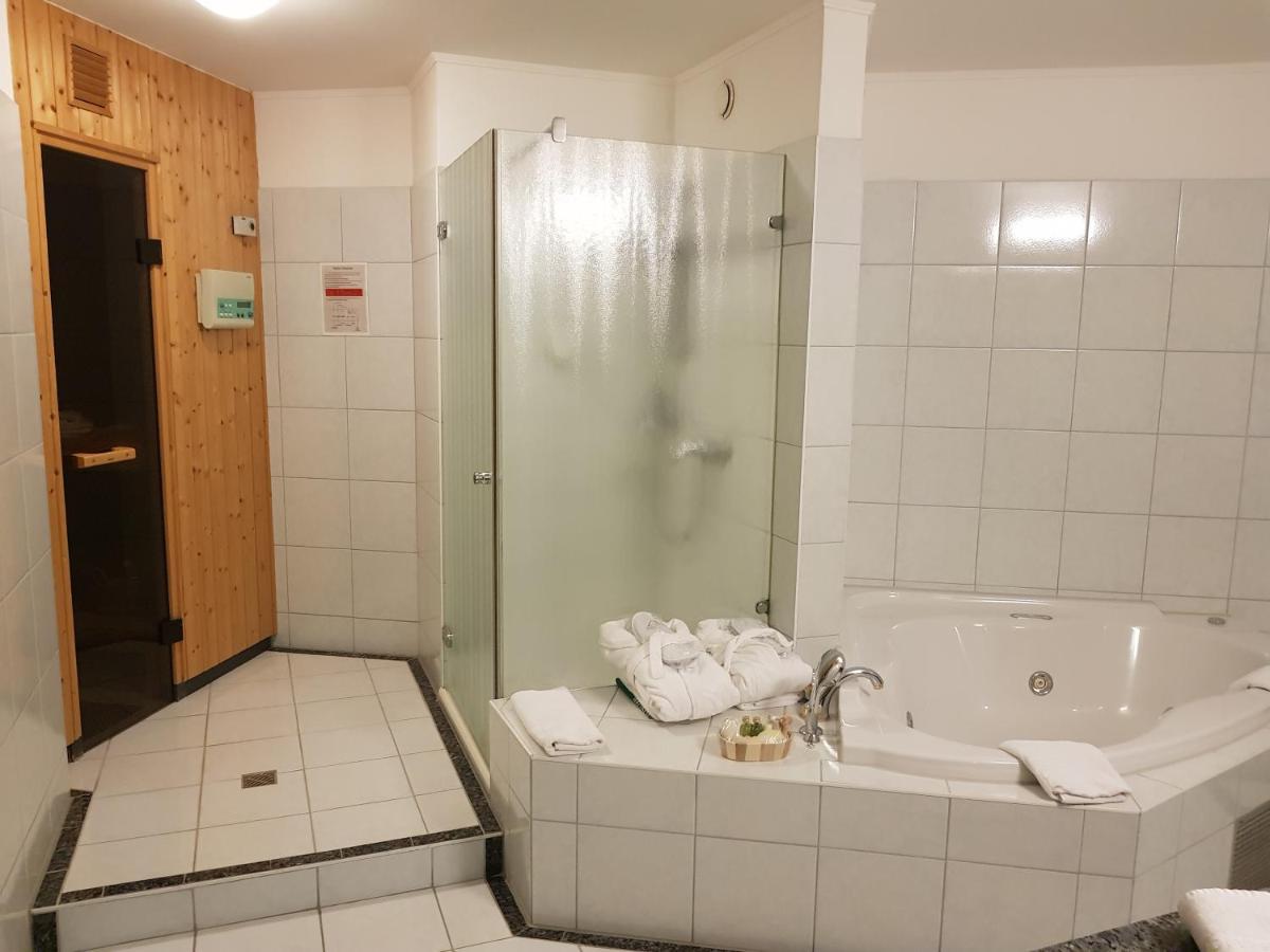Romantik Hotel Waldschloesschen Schleswig Kültér fotó