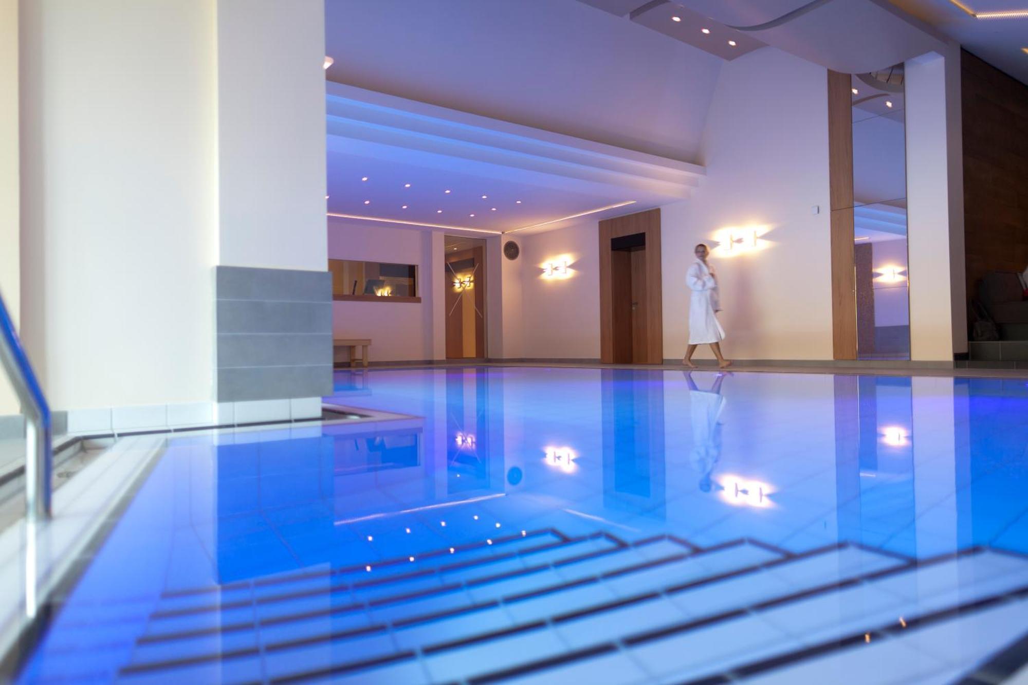 Romantik Hotel Waldschloesschen Schleswig Kültér fotó