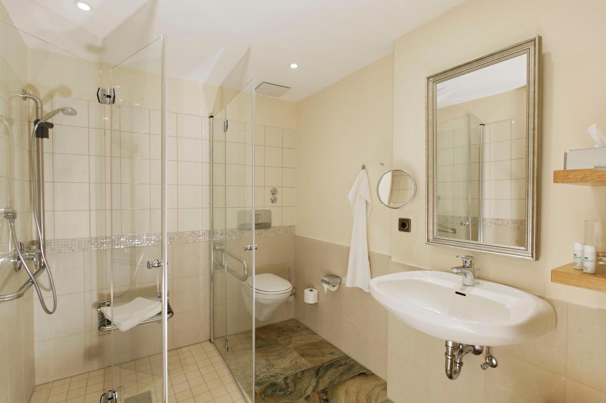Romantik Hotel Waldschloesschen Schleswig Szoba fotó