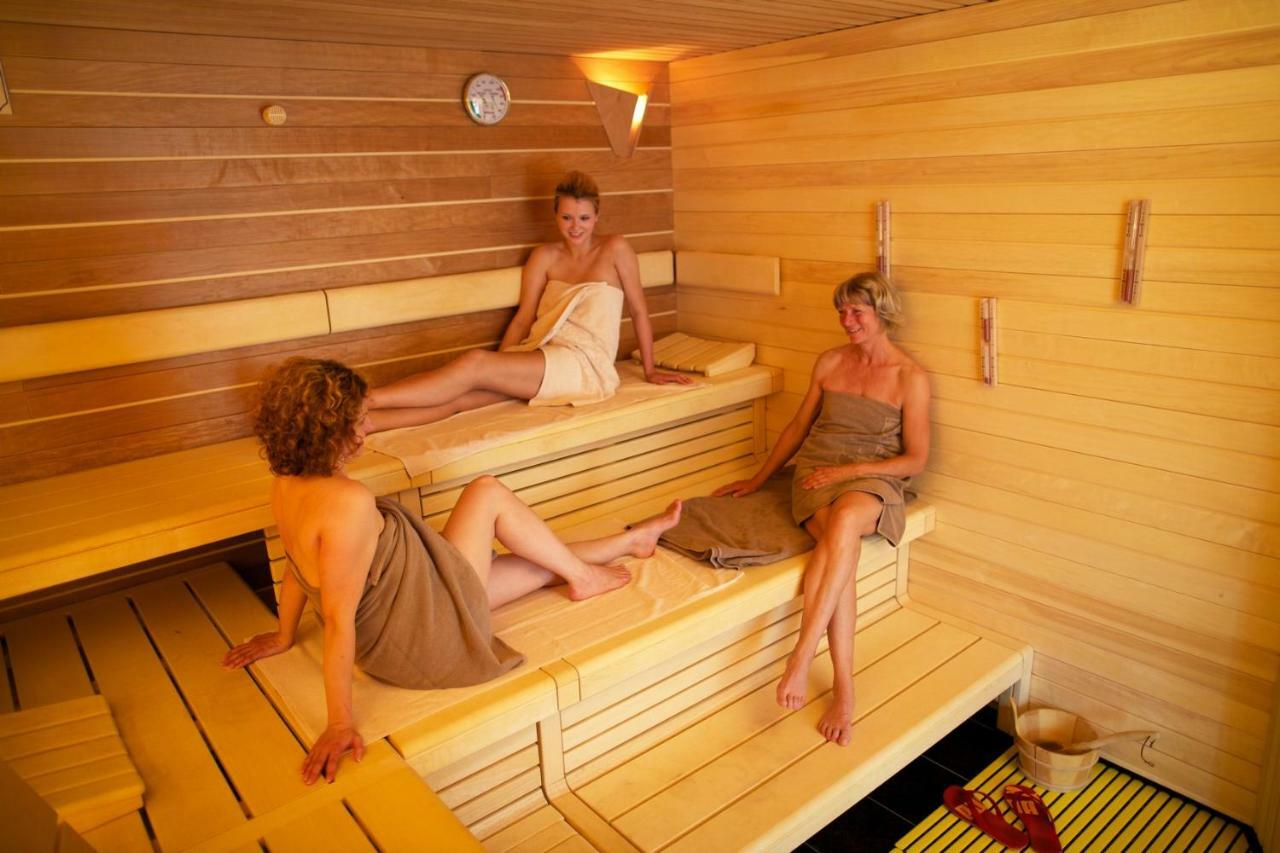 Romantik Hotel Waldschloesschen Schleswig Kültér fotó